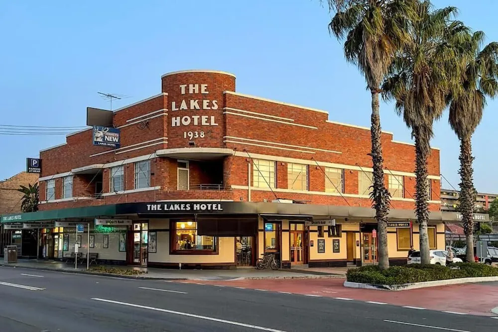 Hotel image 1