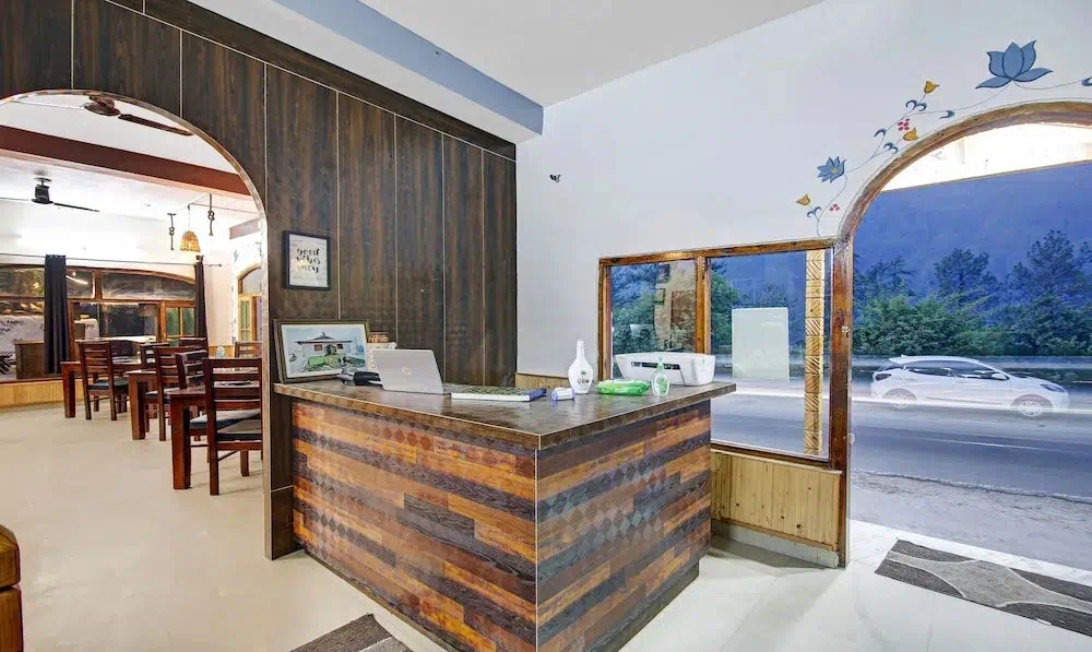 Hotel image 12