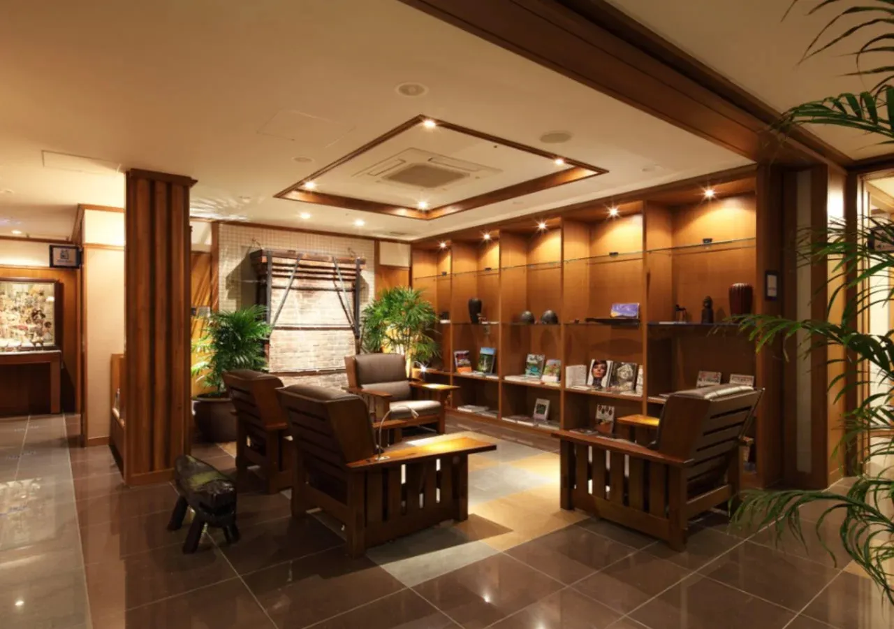 Hotel image 11