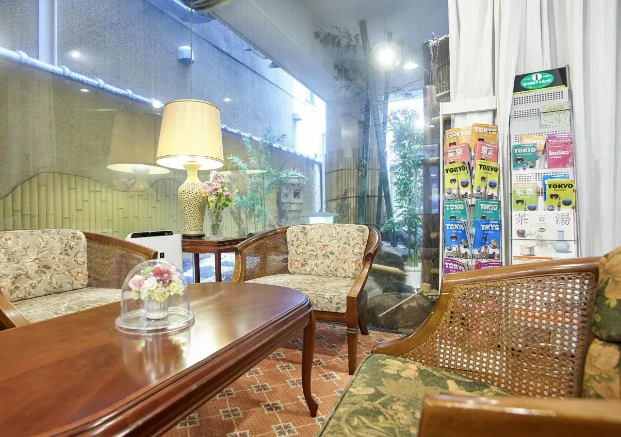 Hotel image 12