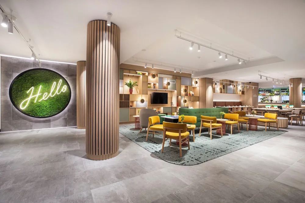 Hotel image 2