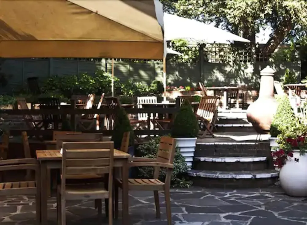 Hotel image 16