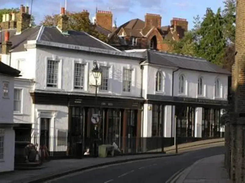 Hotel image 10
