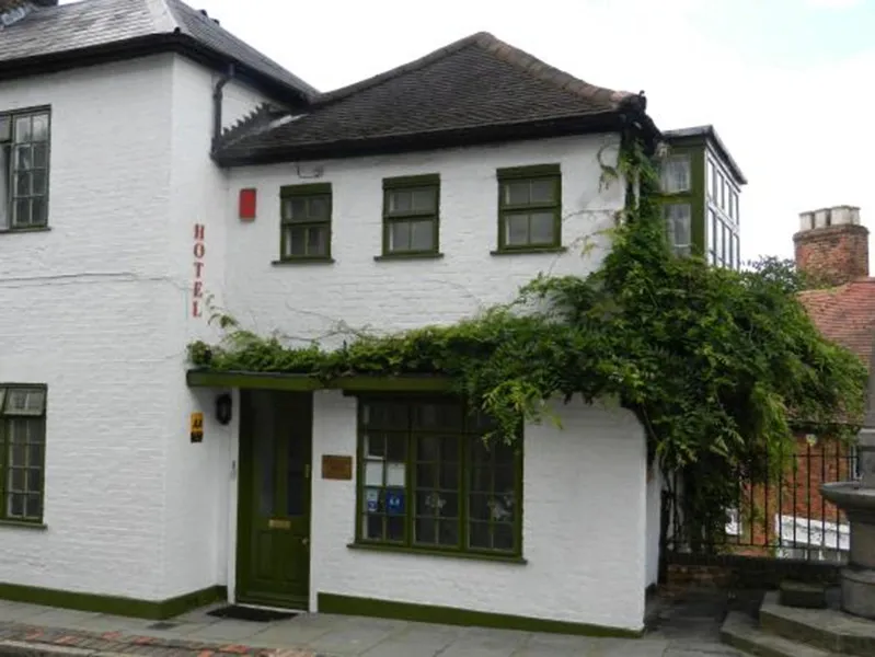 Hotel image 12