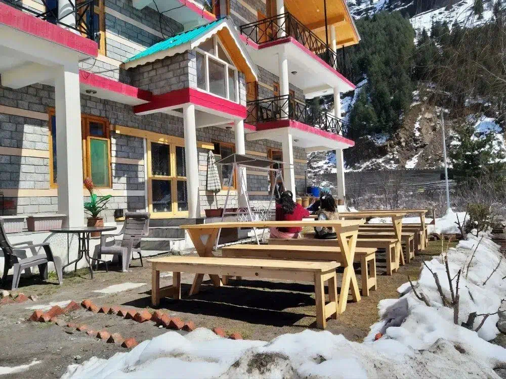 Hotel image 17