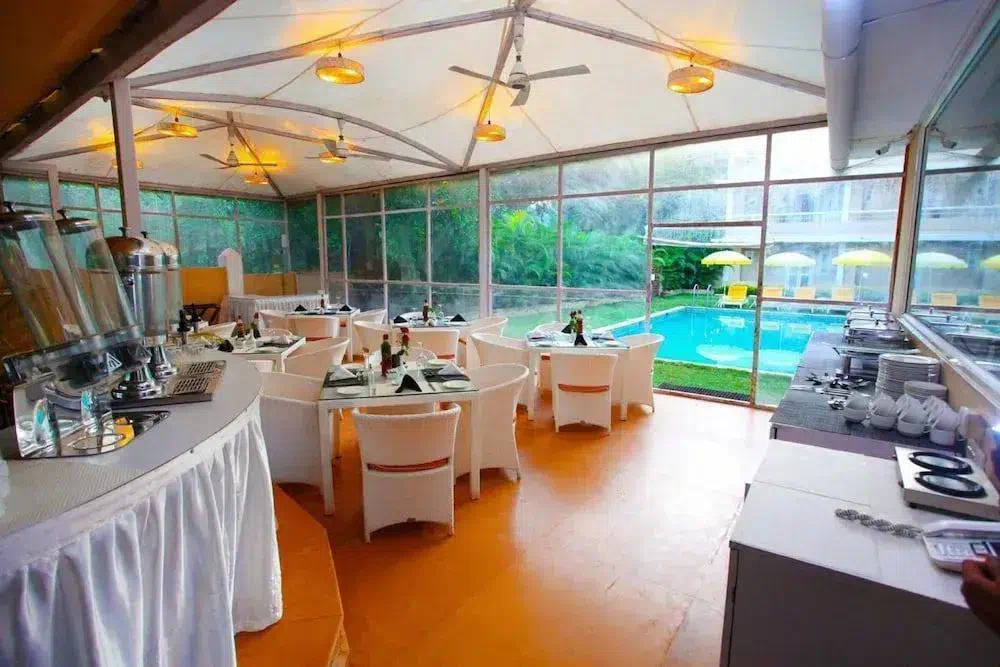 Hotel image 16