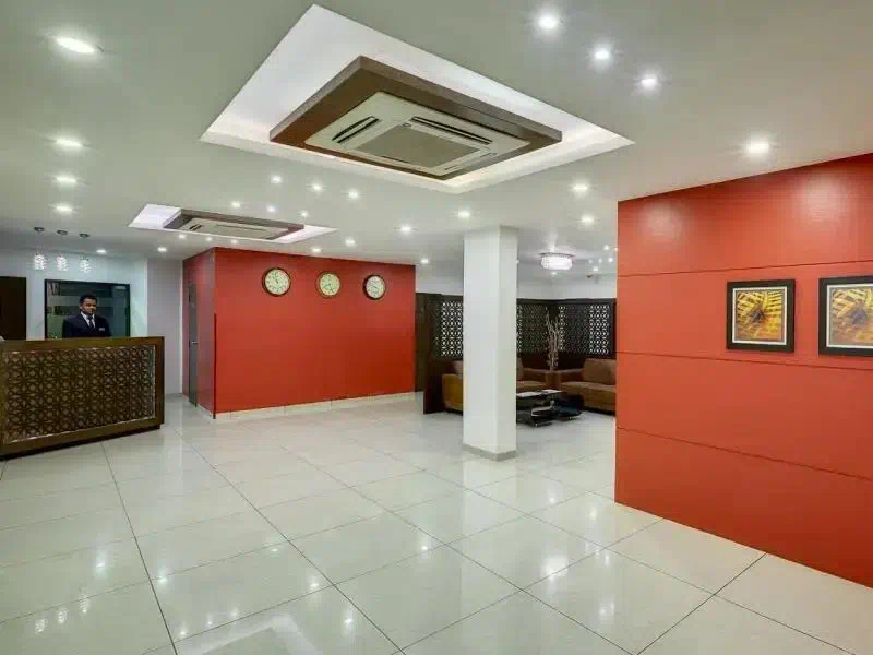 Hotel image 2