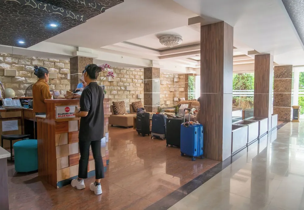Hotel image 14