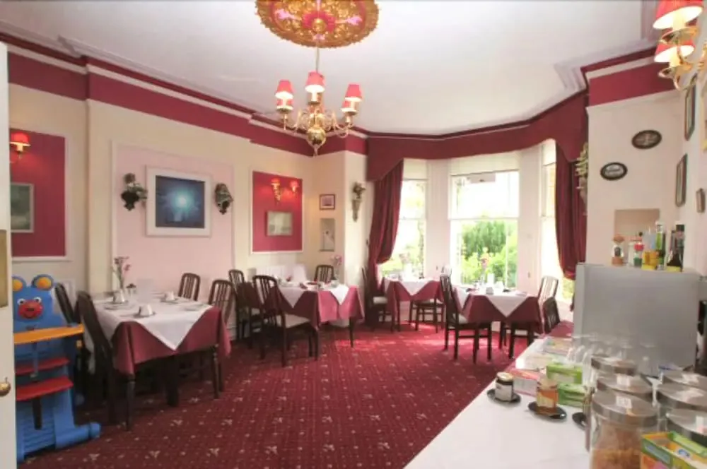 Hotel image 20