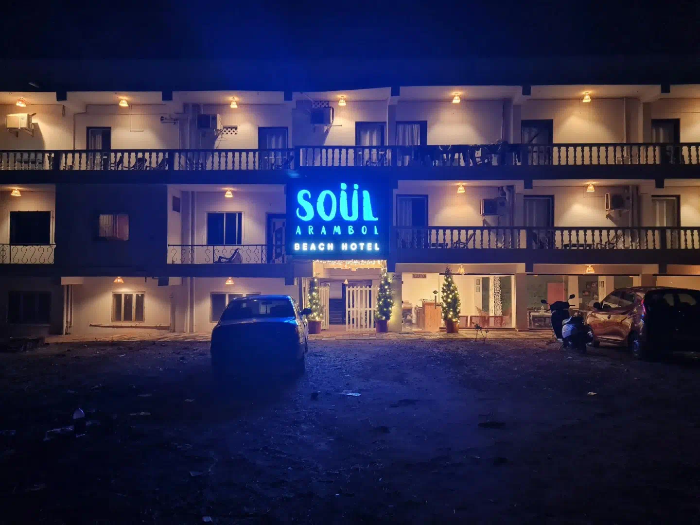 Hotel image 1