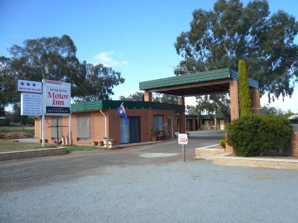 Hotel image 1