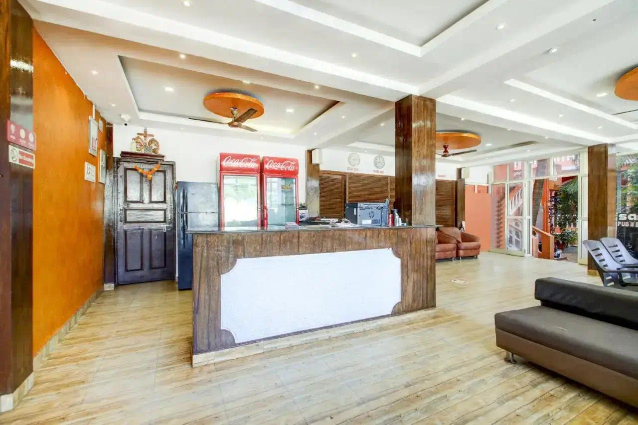 Hotel image 16