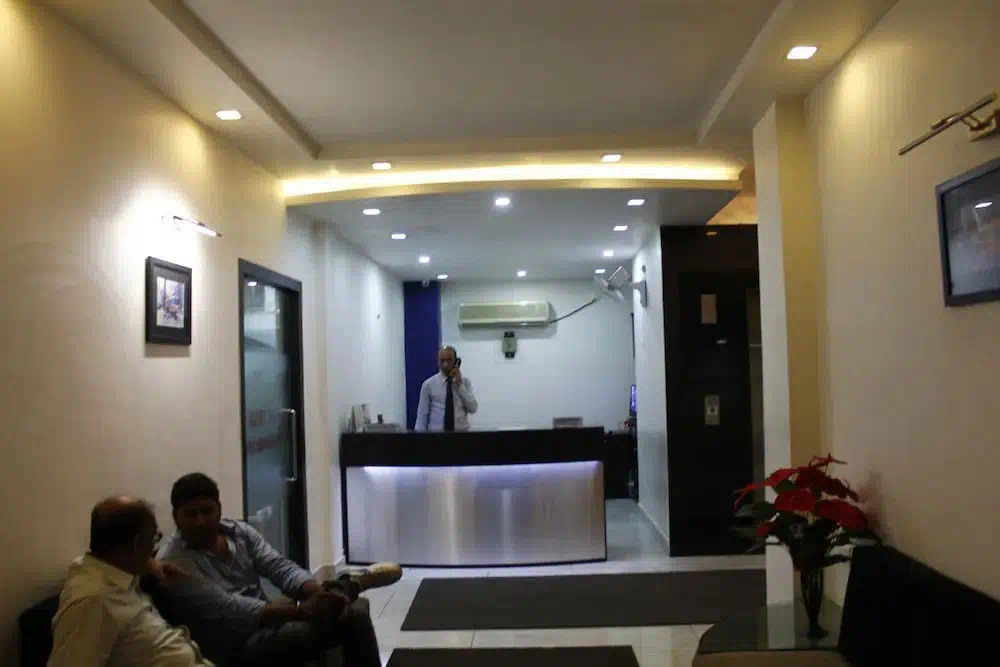 Hotel image 12