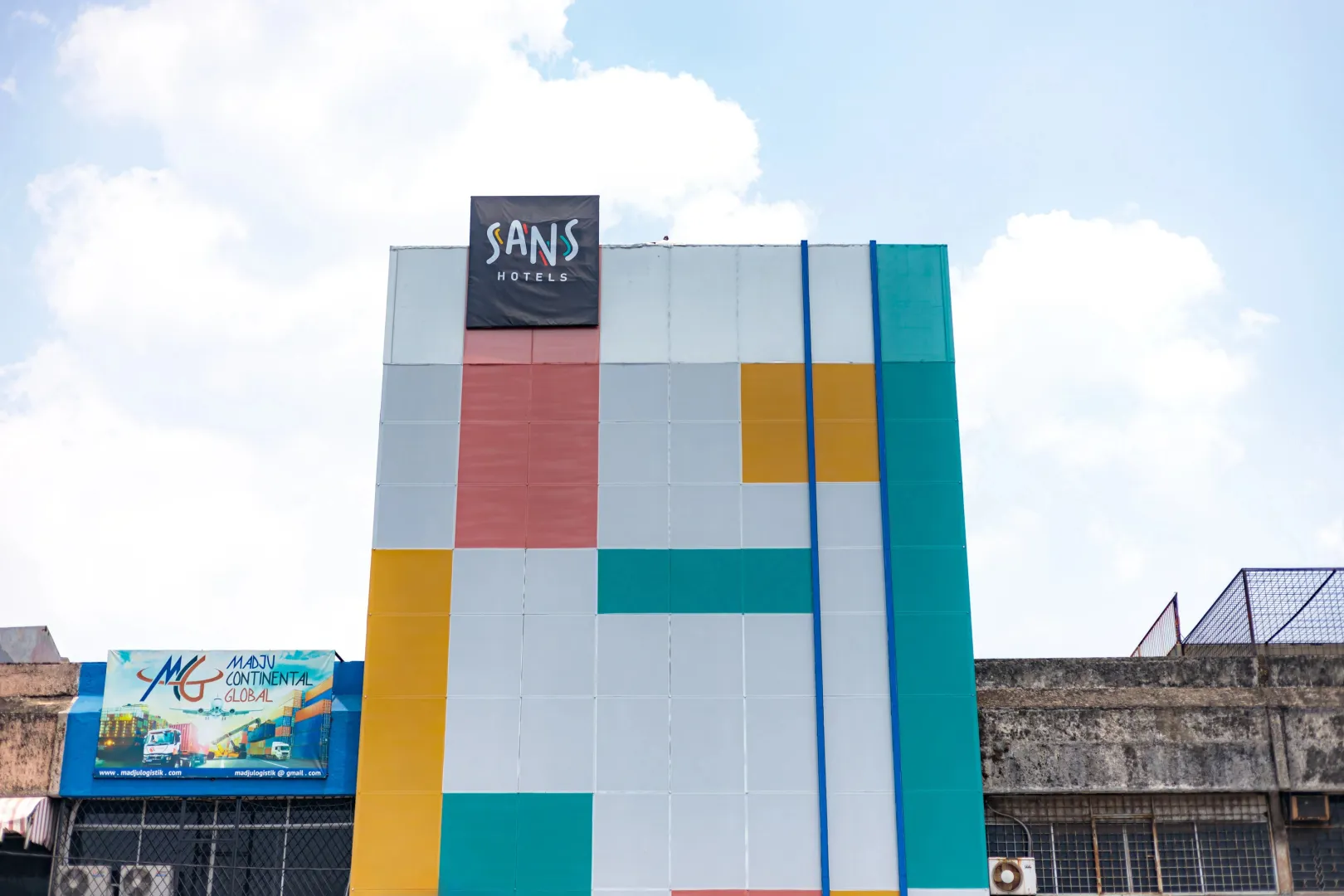 Hotel image 1