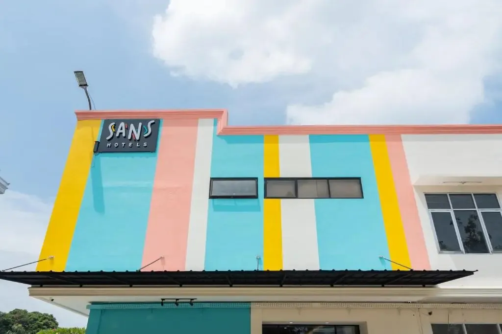 Hotel image 1