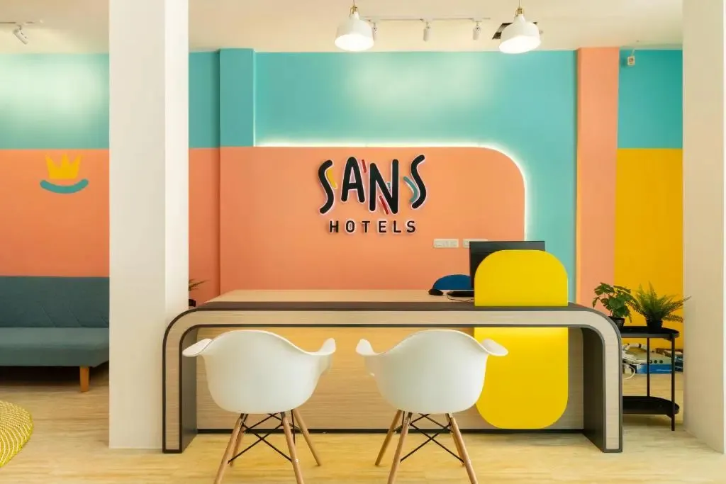 Hotel image 13