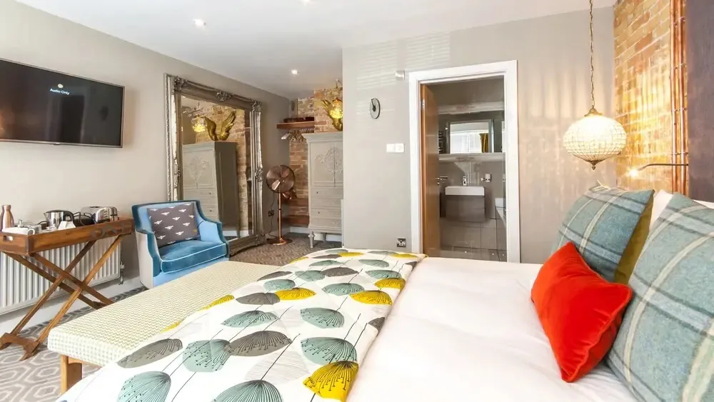 Hotel image 16