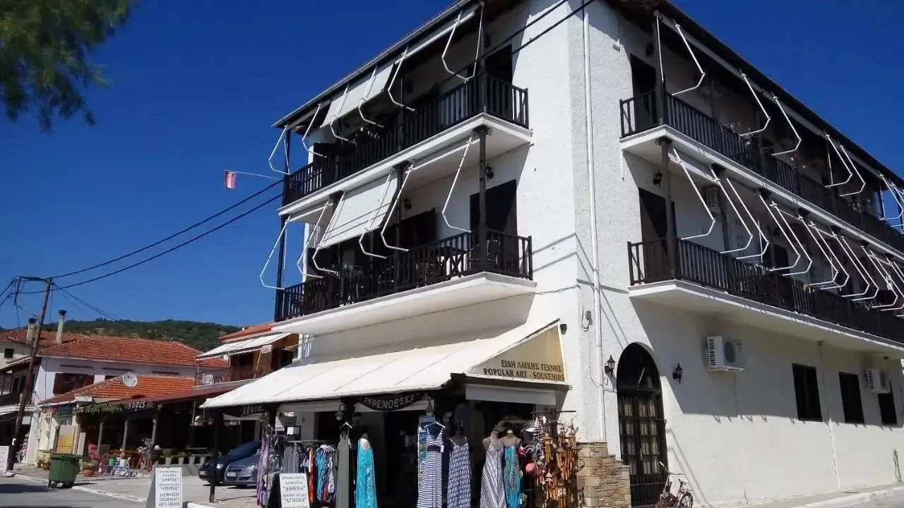 Hotel image 20