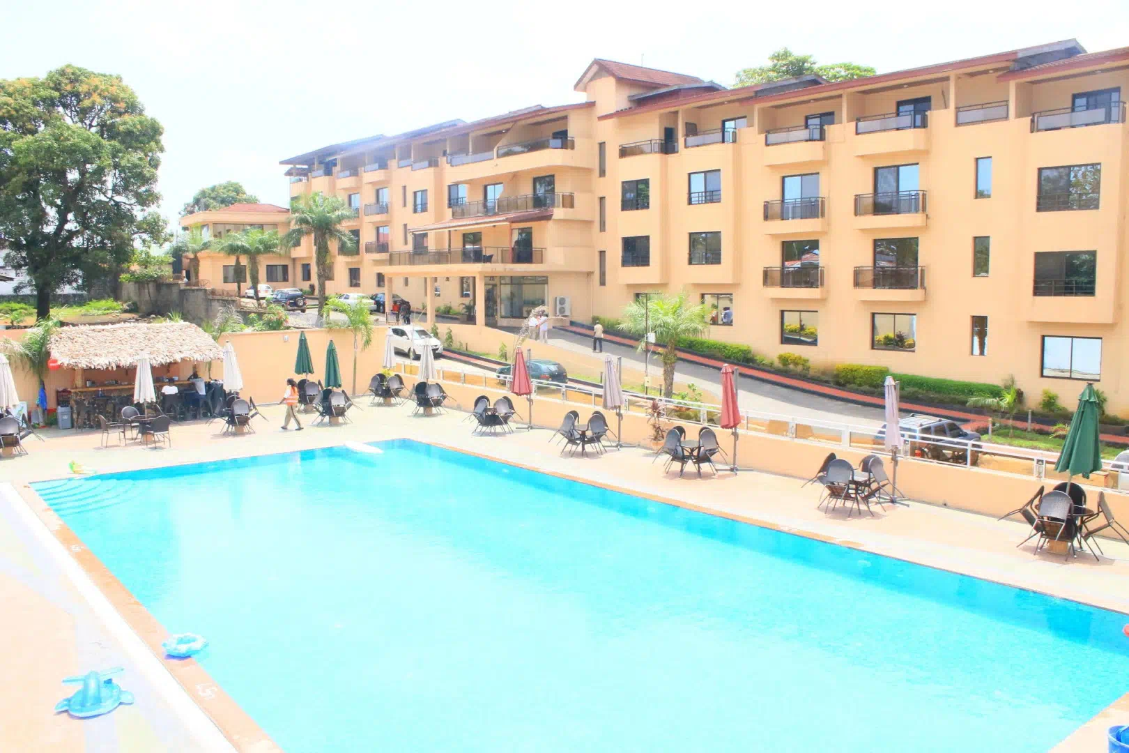 Hotel image 10