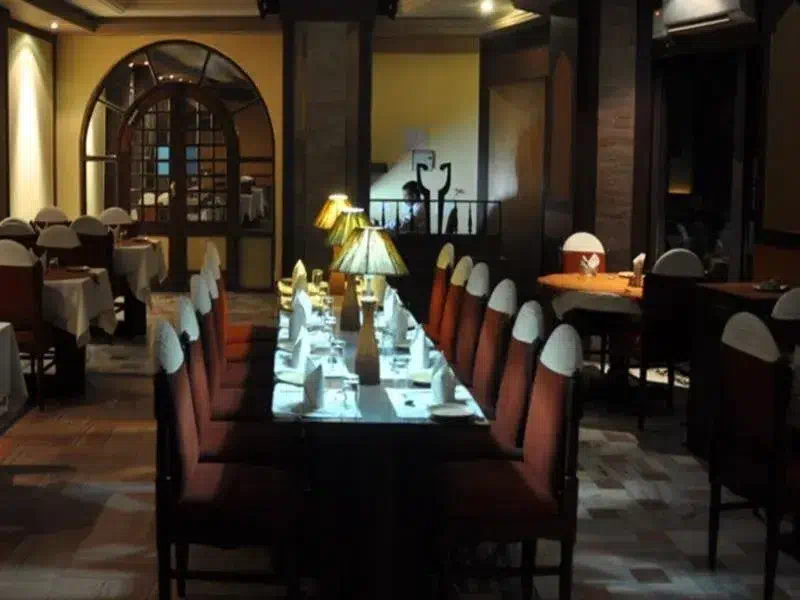 Hotel image 13