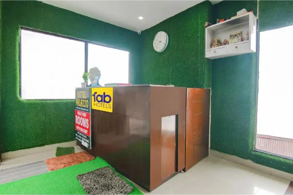 Hotel image 19