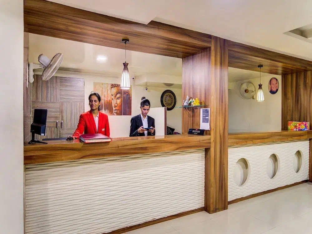 Hotel image 17