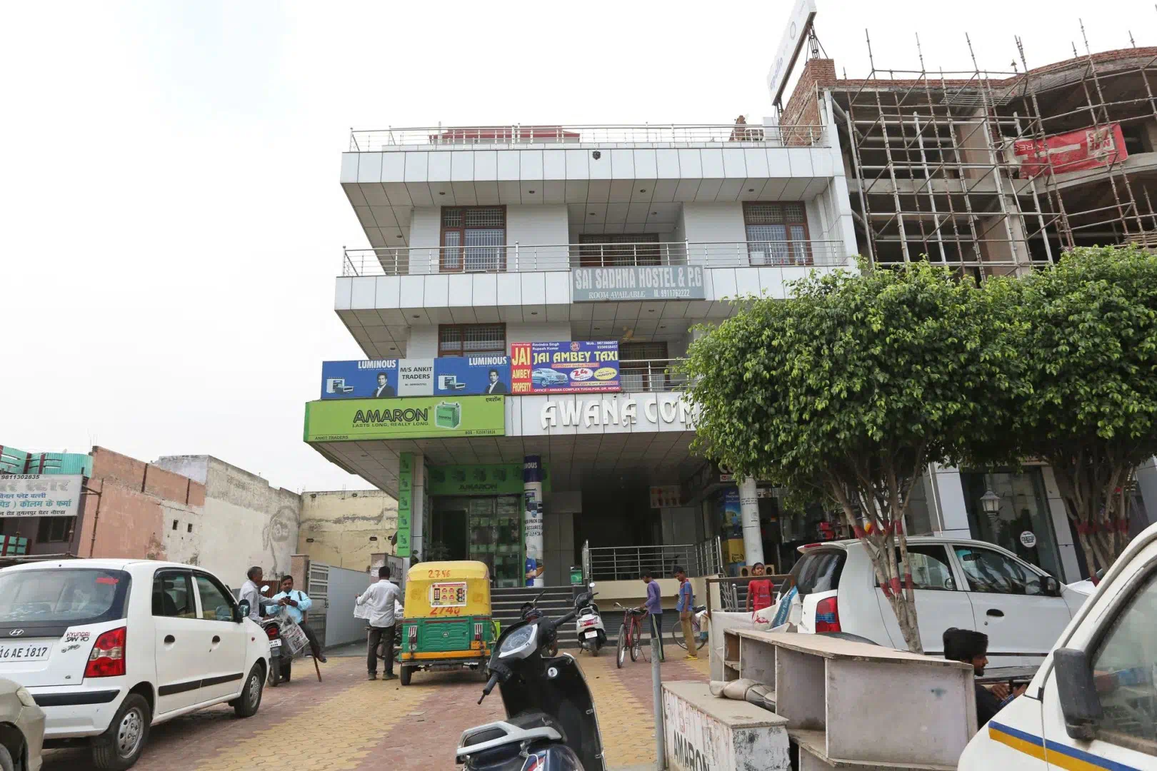 Hotel image 8