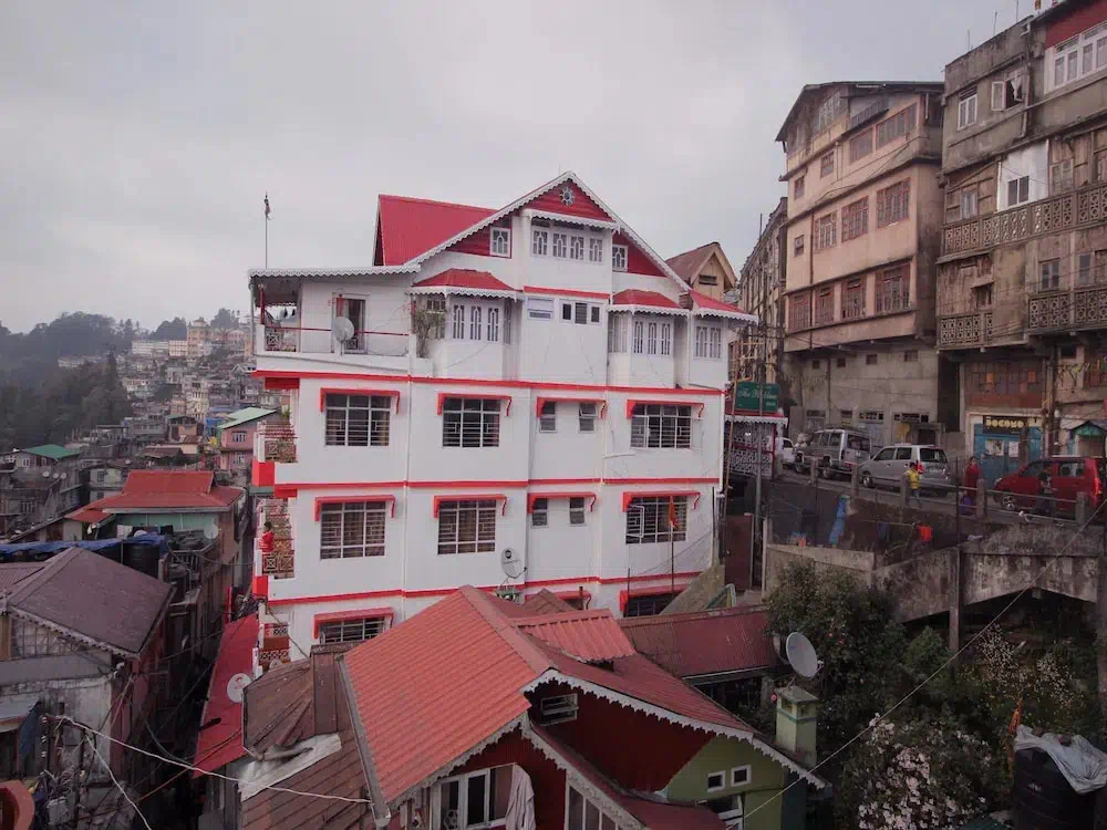Hotel image 1