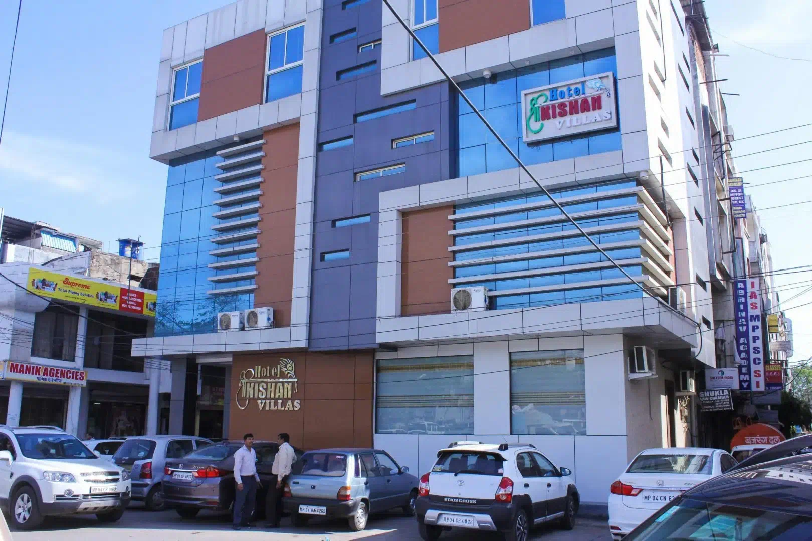 Hotel image 11