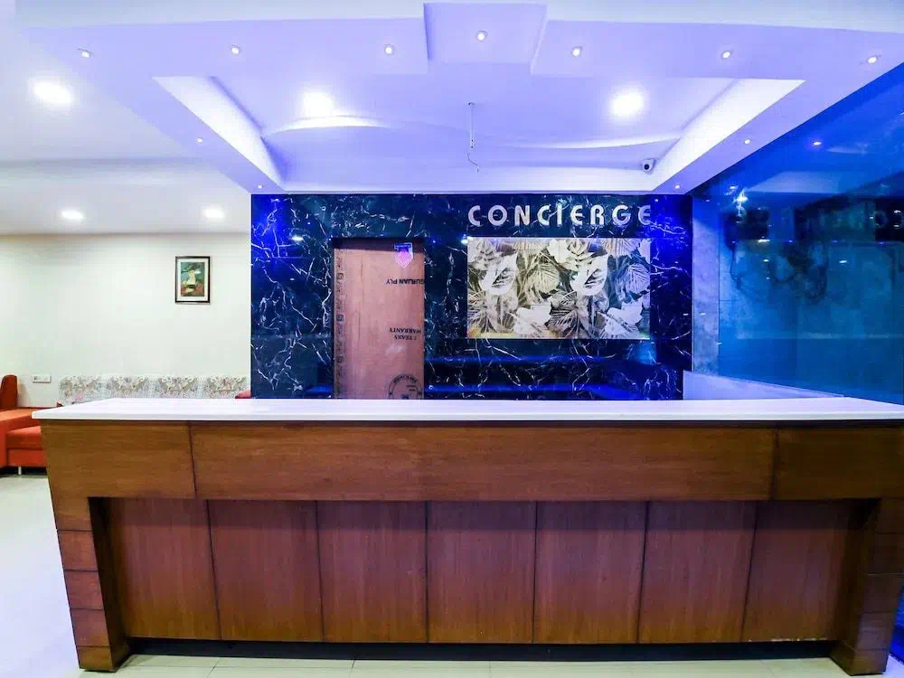 Hotel image 2