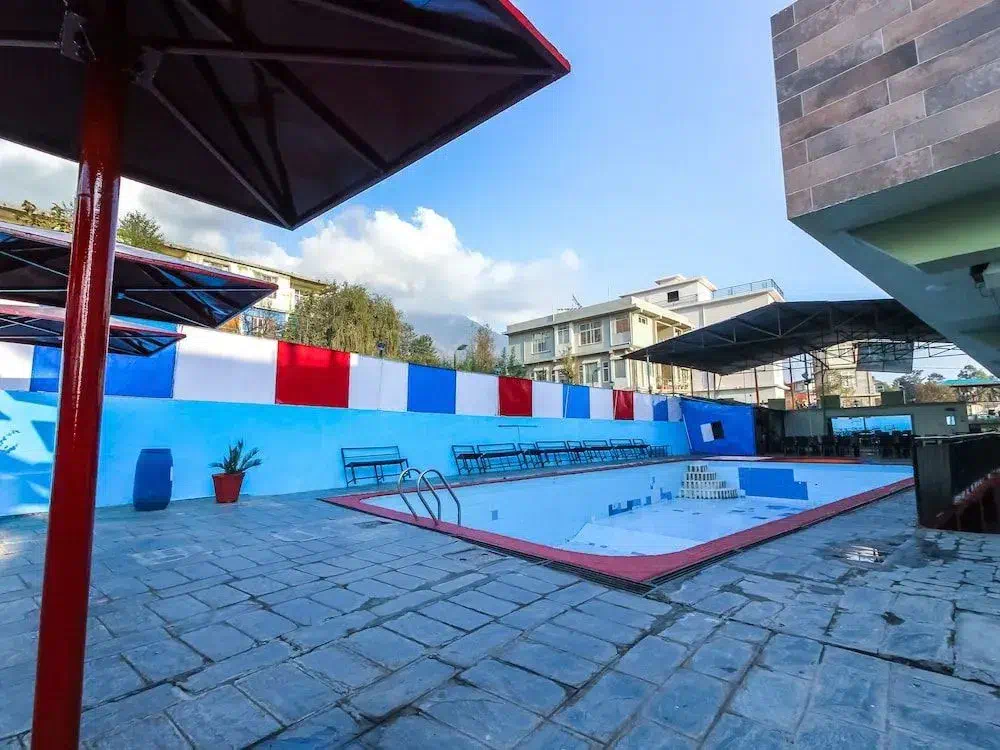 Hotel image 16