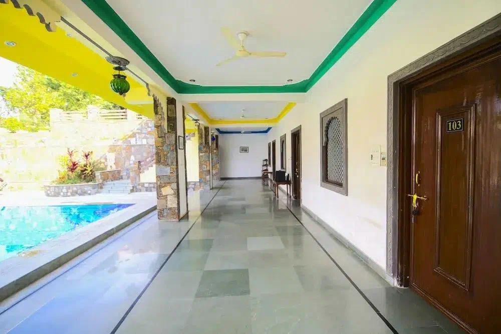 Hotel image 9