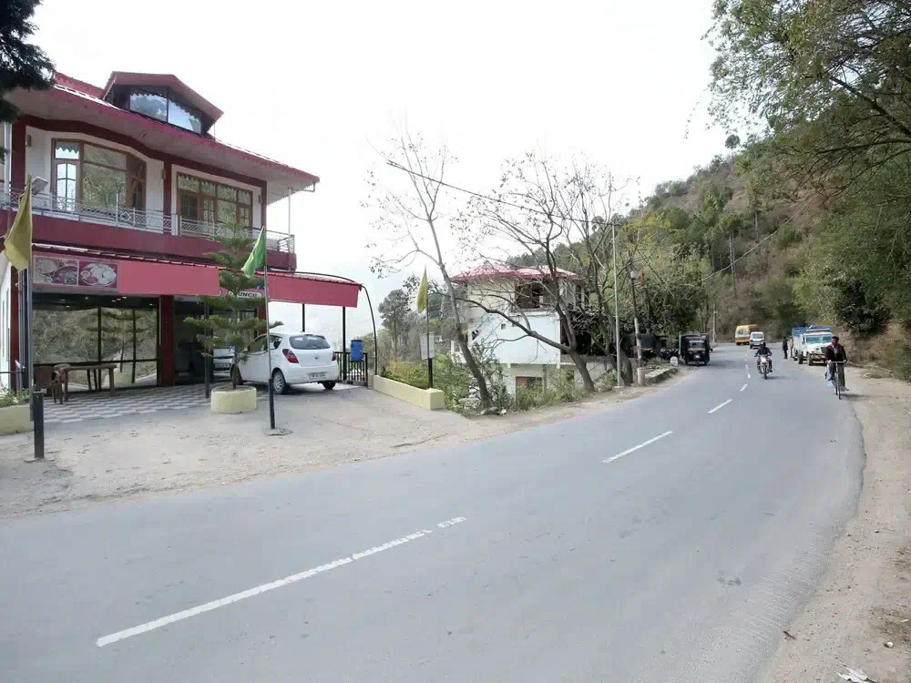 Hotel image 13