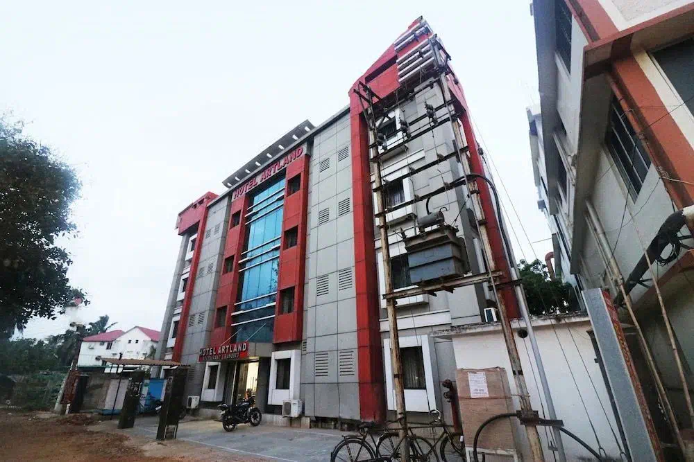 Hotel image 1