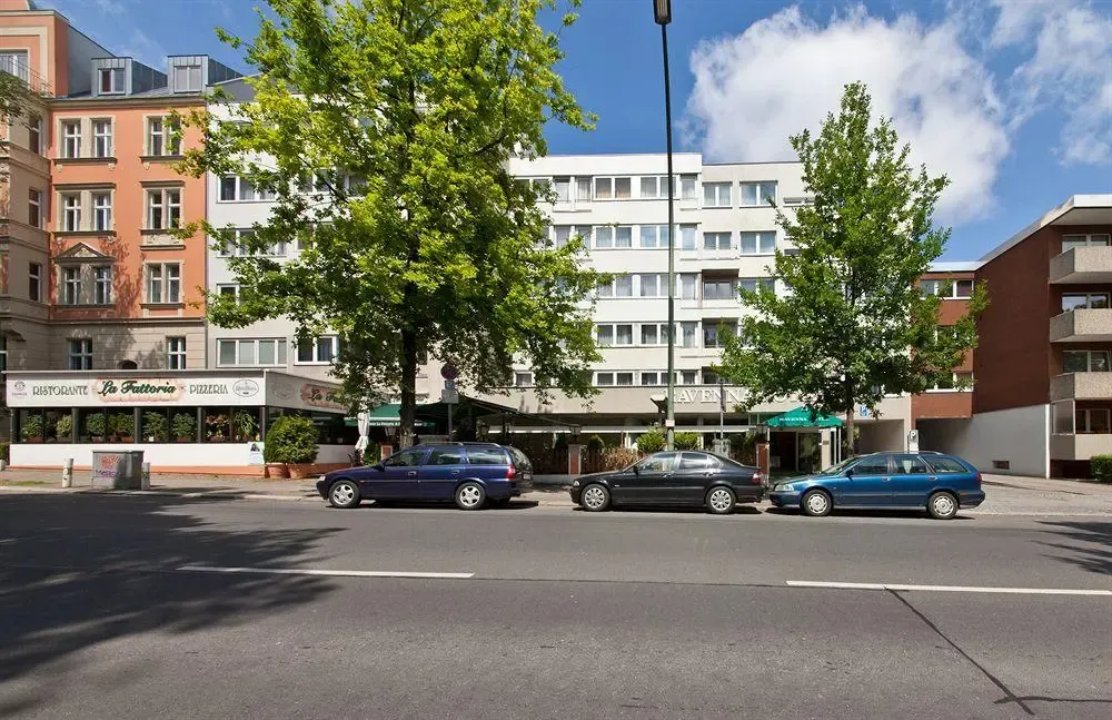 Hotel image 13
