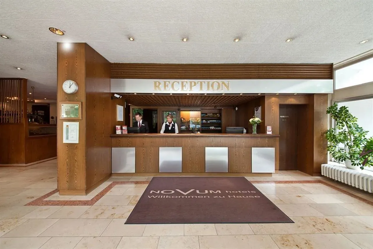 Hotel image 2