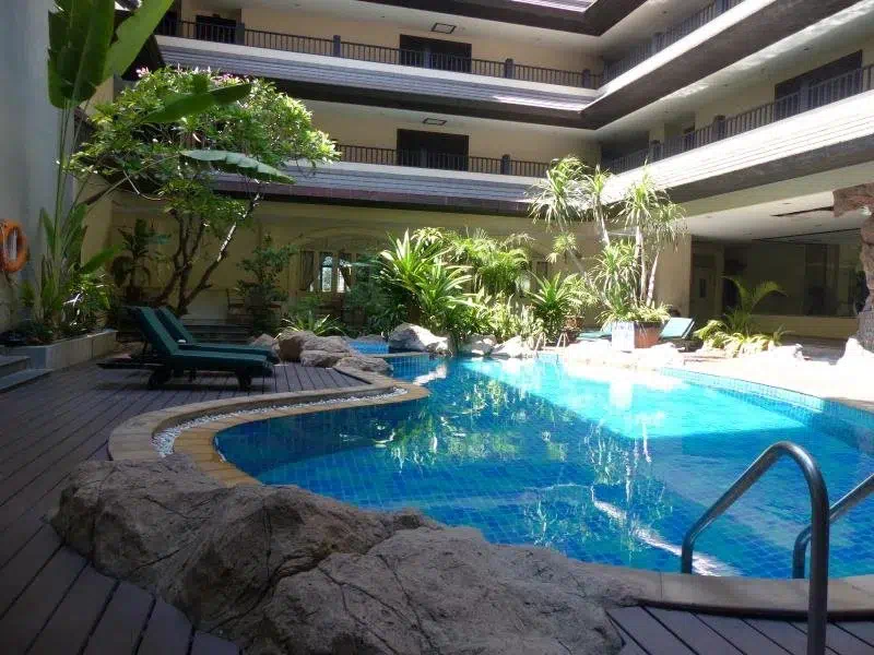 Hotel image 11