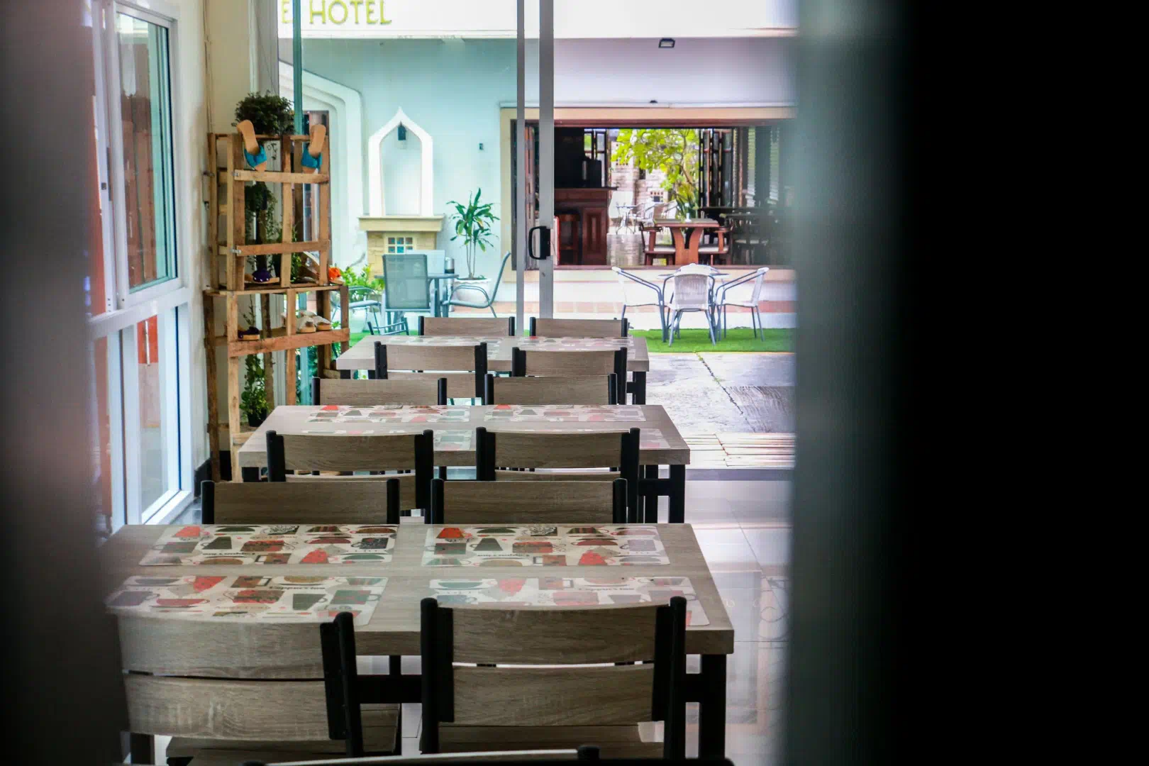 Hotel image 17
