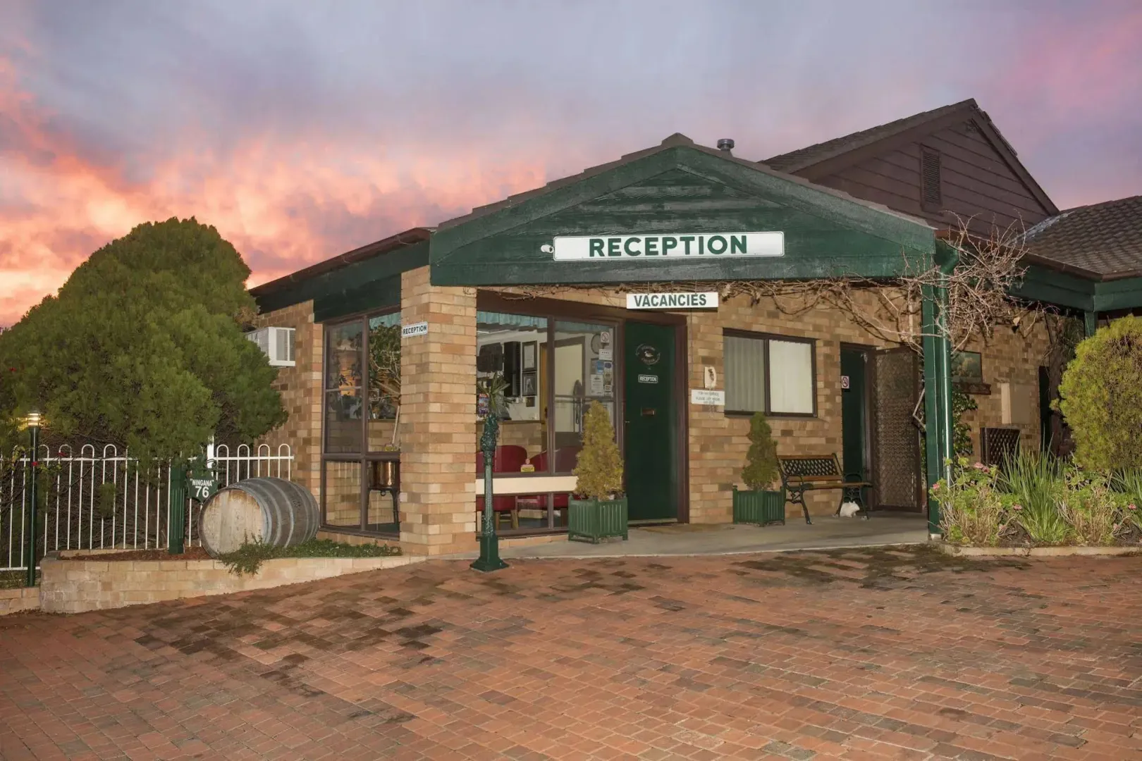Hotel image 1