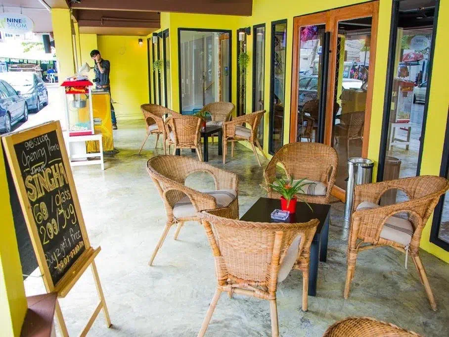 Hotel image 9