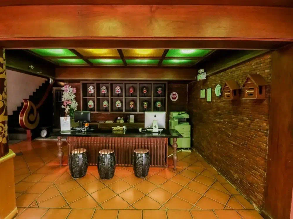 Hotel image 19