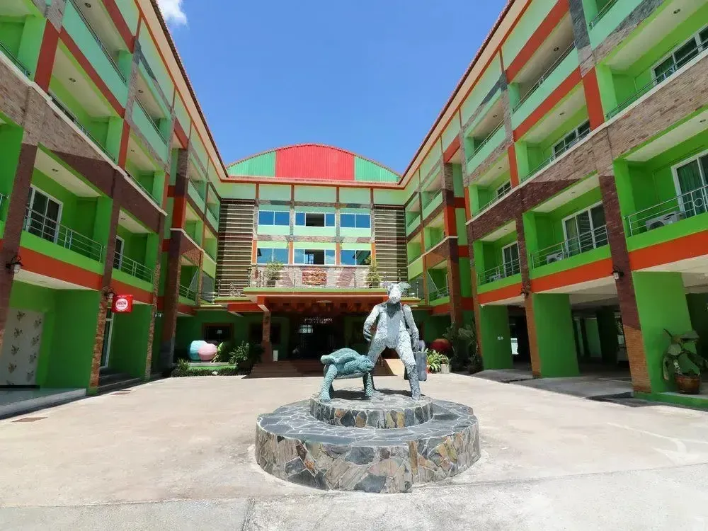Hotel image 12
