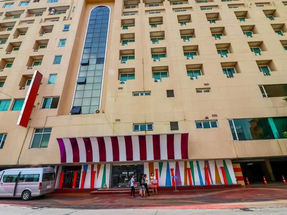 Hotel image 20