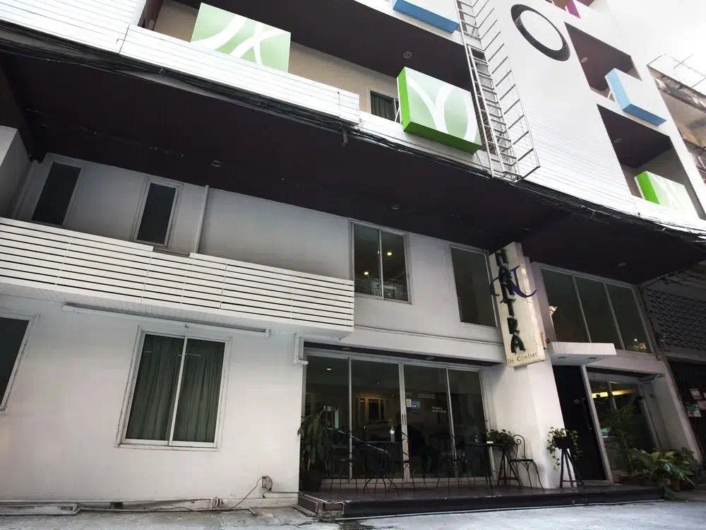 Hotel image 1