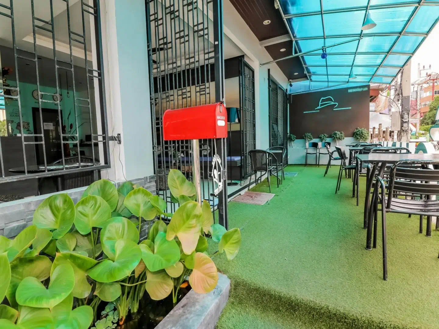 Hotel image 11