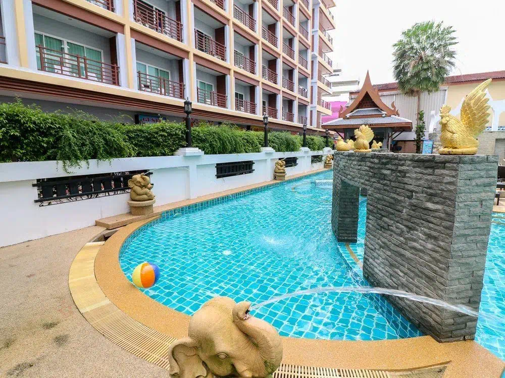 Hotel image 11