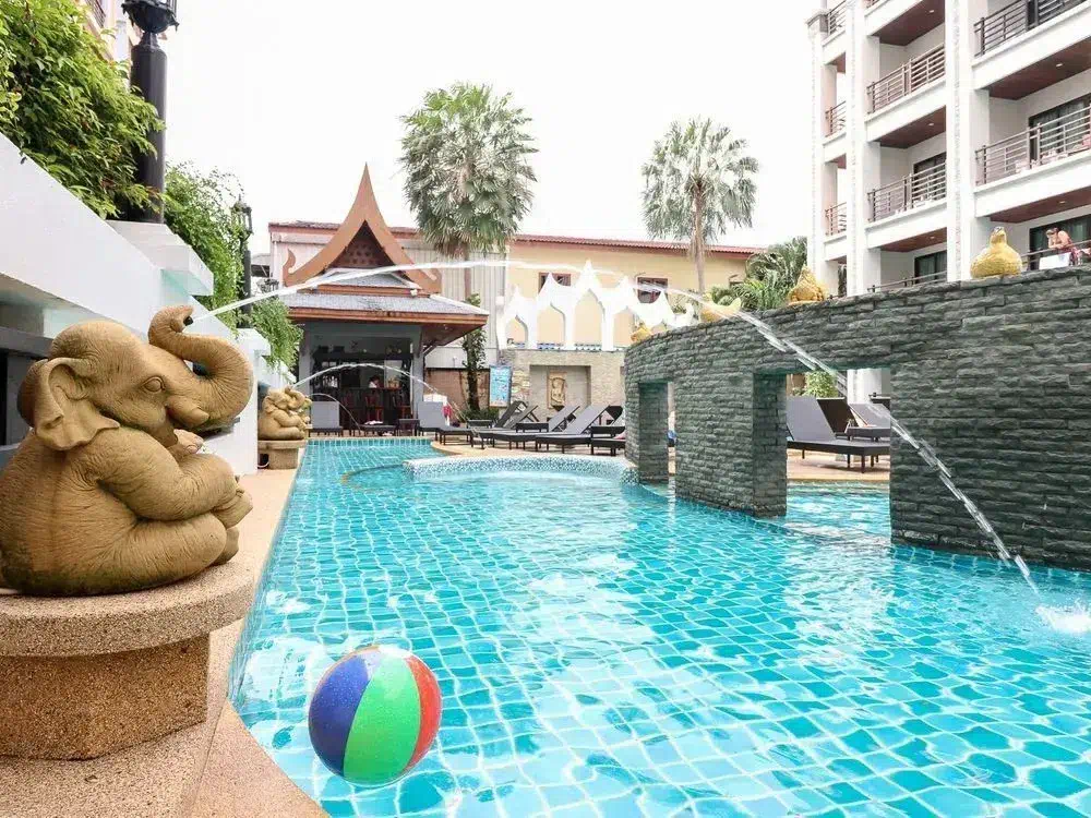 Hotel image 12