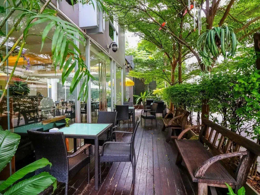 Hotel image 12