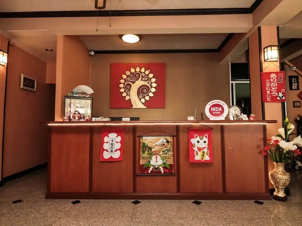 Hotel image 13