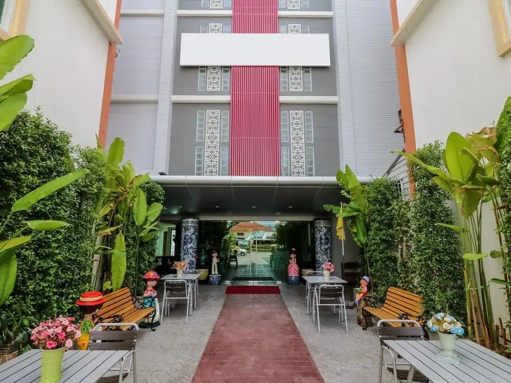 Hotel image 19